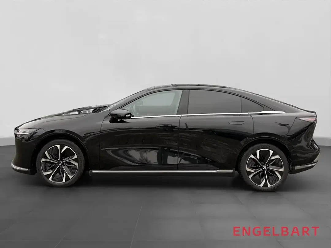 Mazda 6 - Afbeelding 1