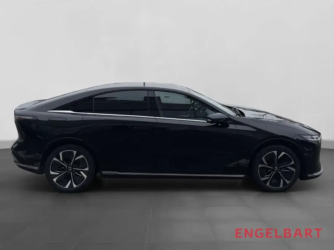 Mazda 6 - Thumbnail 4