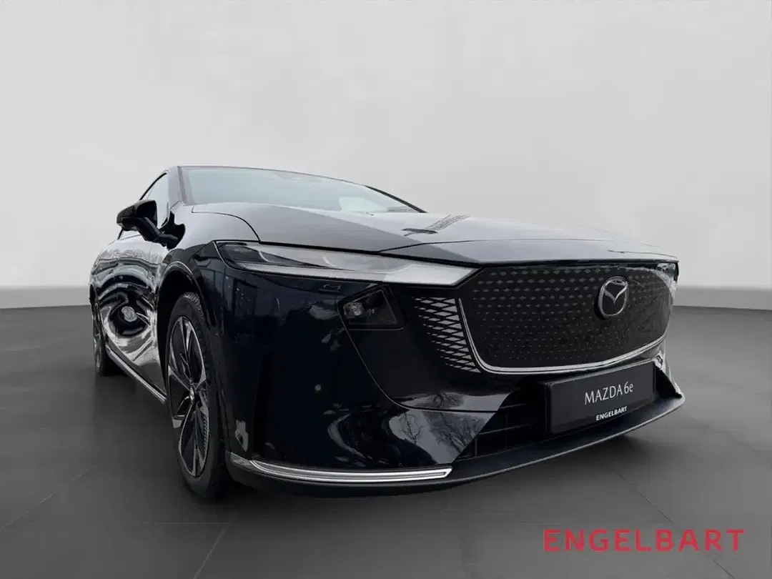 Mazda 6 - Thumbnail 5