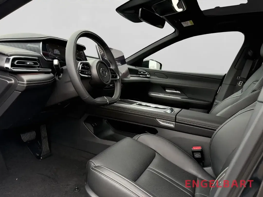 Mazda 6 - Thumbnail 6