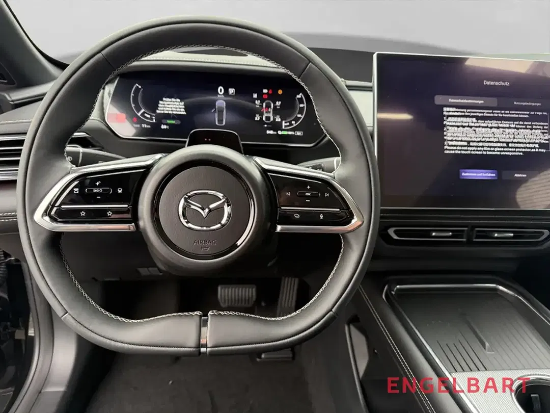 Mazda 6 - Thumbnail 7