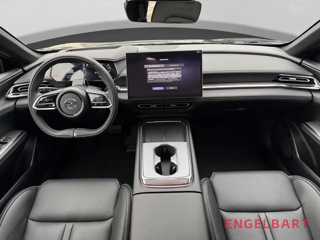 Mazda 6 - Thumbnail 8