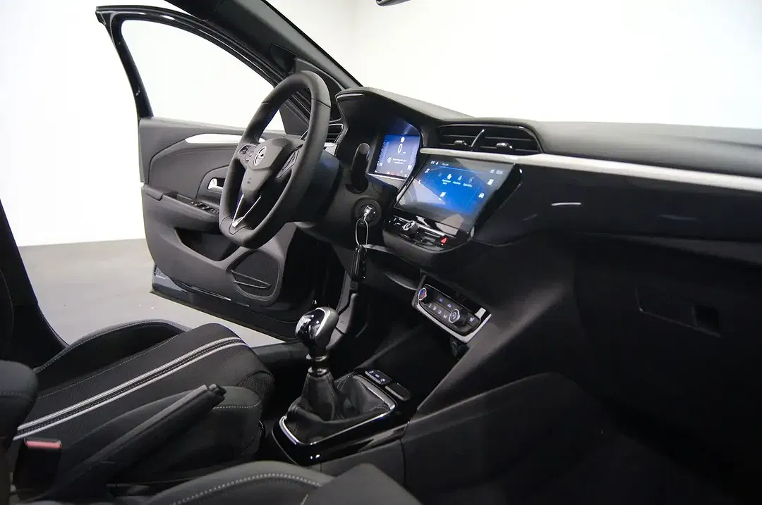 Opel Corsa - Thumbnail 11