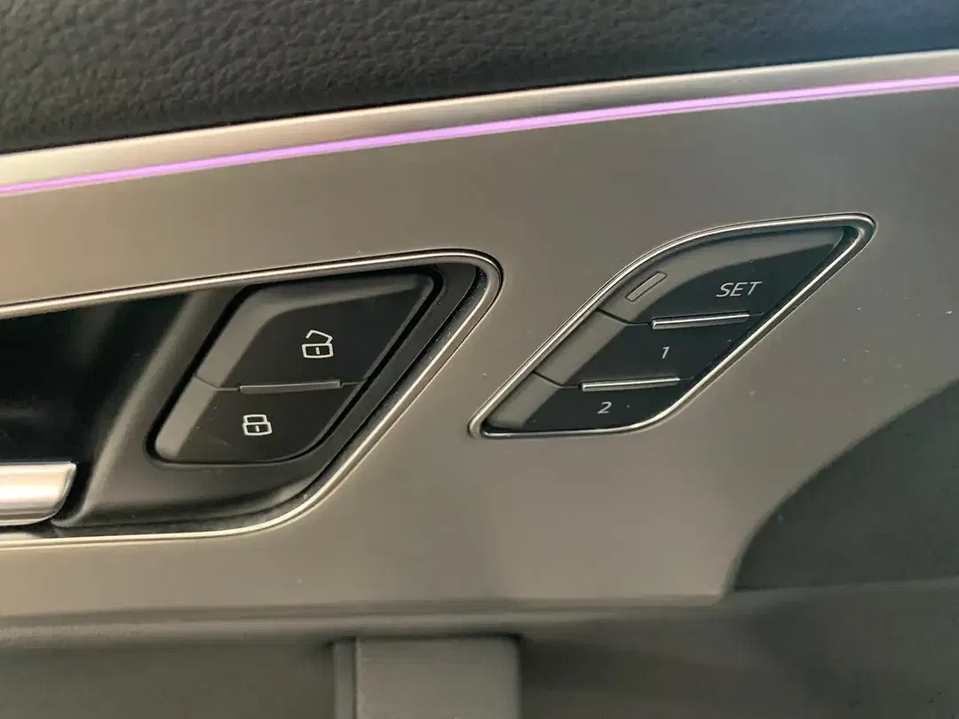 Audi Q7 - Thumbnail 14