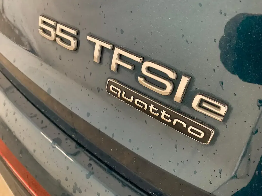 Audi Q7 - Thumbnail 7