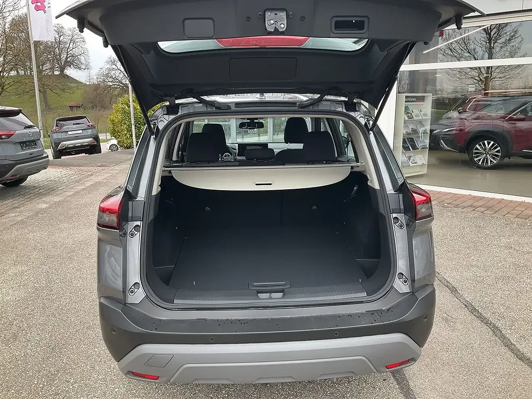 Nissan X-Trail - Thumbnail 7