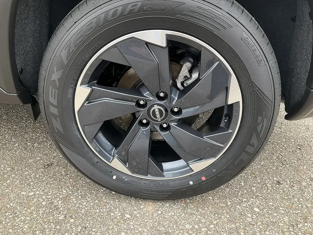 Nissan X-Trail - Thumbnail 8
