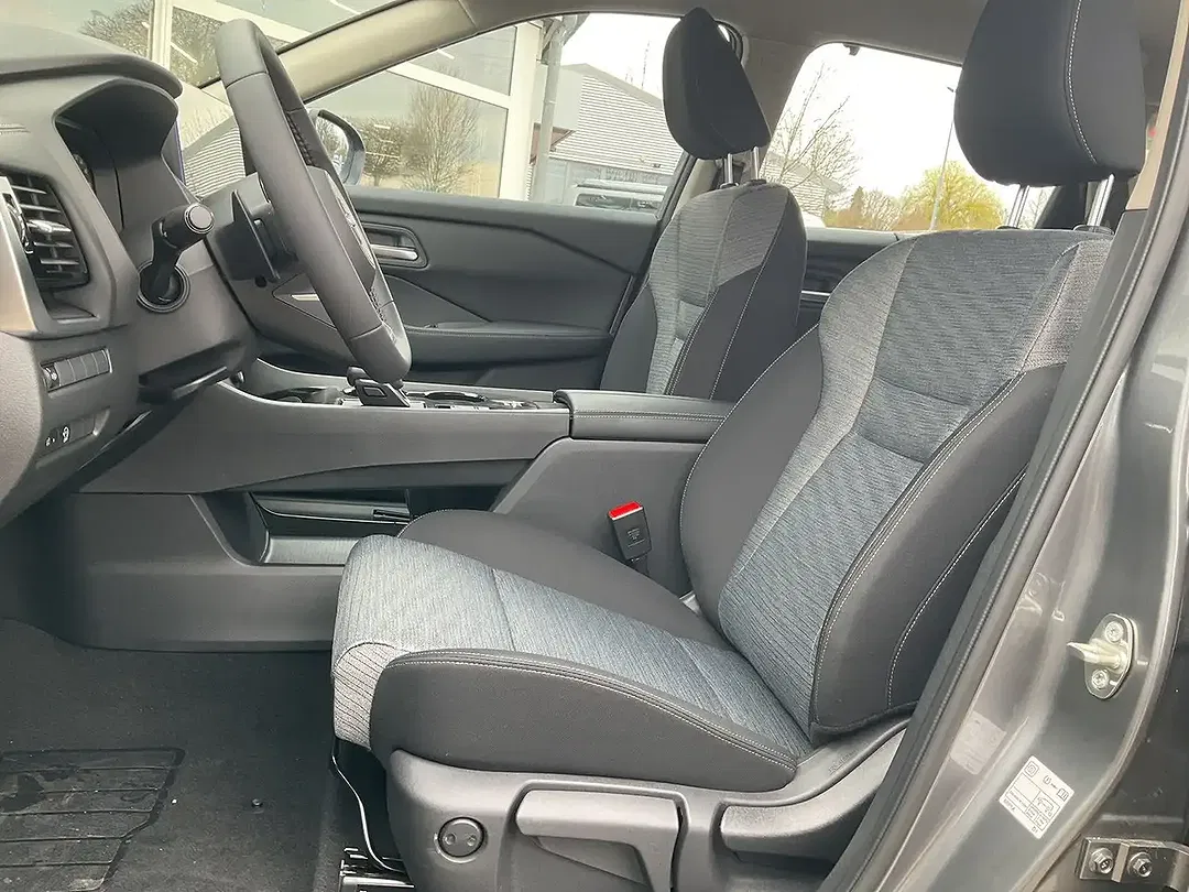 Nissan X-Trail - Thumbnail 9