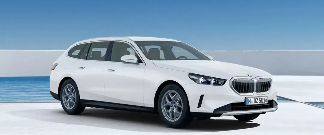BMW 540 - Thumbnail 2