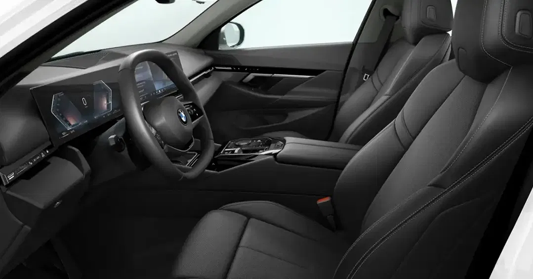 BMW 540 - Thumbnail 7