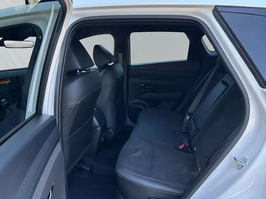 Hyundai TUCSON - Thumbnail 10