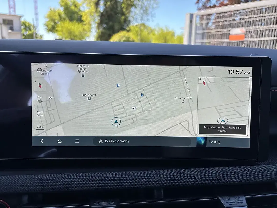 Hyundai TUCSON - Thumbnail 12