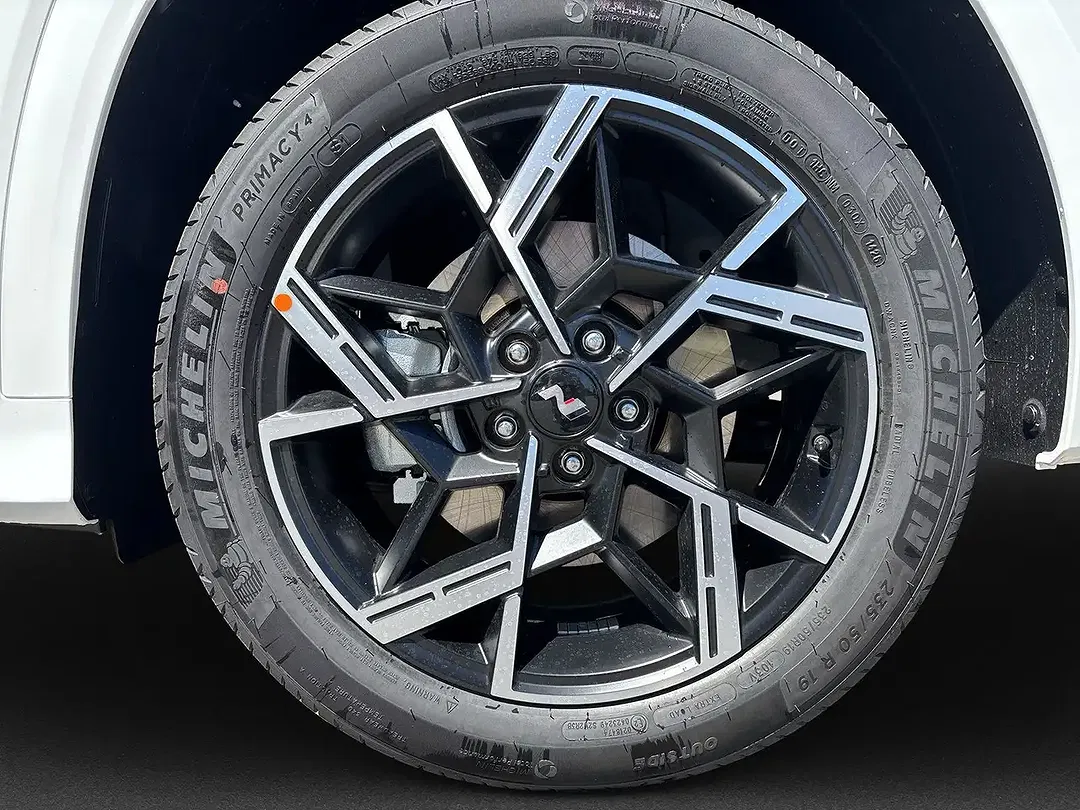 Hyundai TUCSON - Thumbnail 7