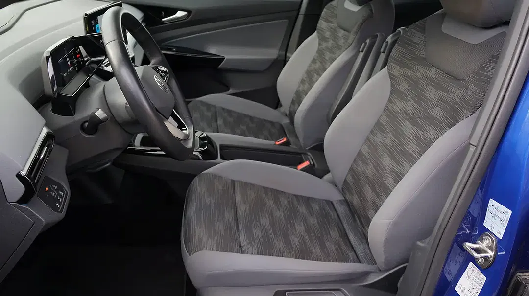 Volkswagen ID.4 - Thumbnail 11