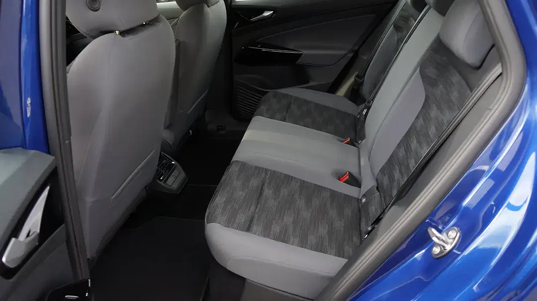 Volkswagen ID.4 - Thumbnail 12