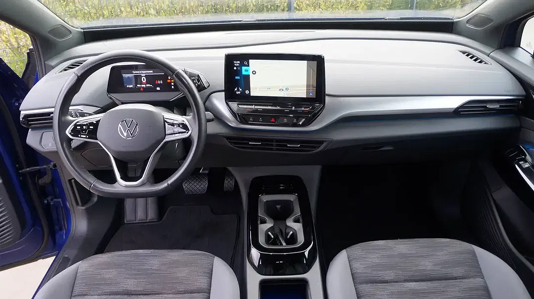 Volkswagen ID.4 - Thumbnail 13
