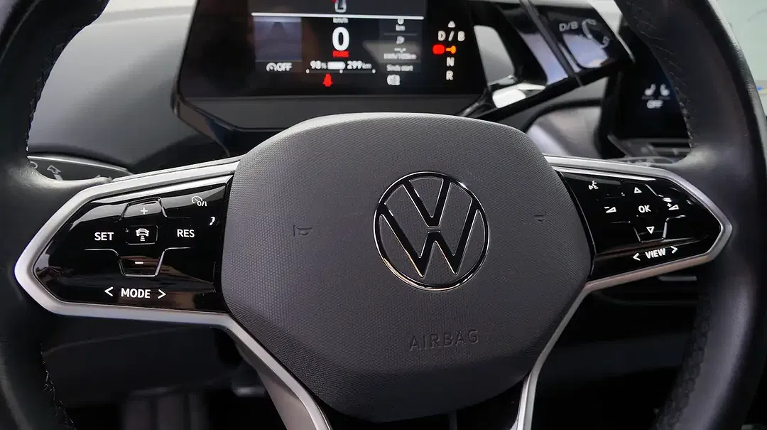 Volkswagen ID.4 - Thumbnail 14