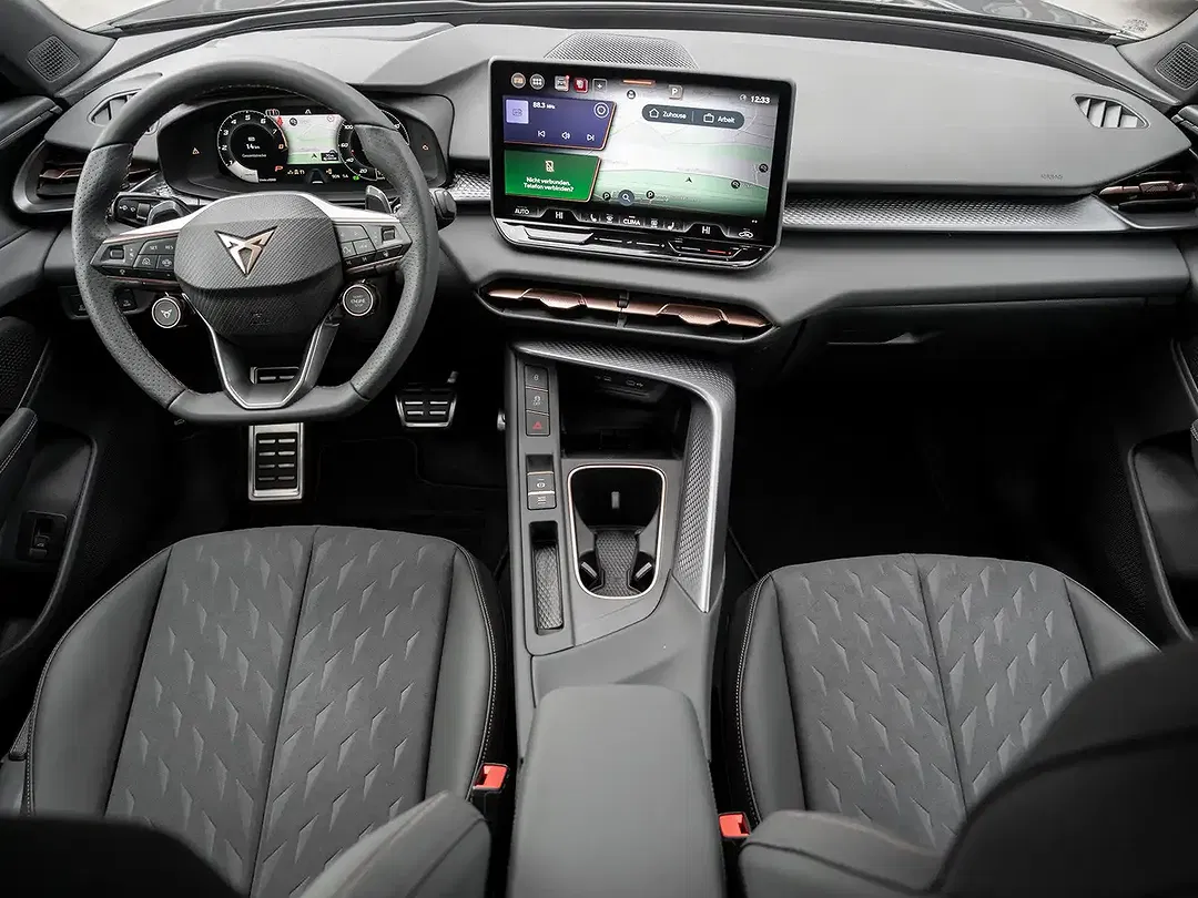 CUPRA Terramar - Thumbnail 9