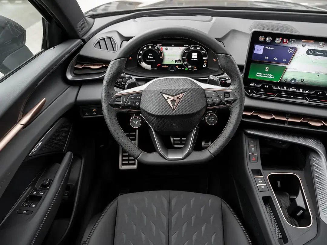 CUPRA Terramar - Thumbnail 10