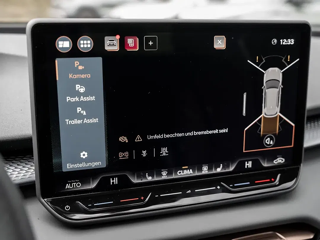 CUPRA Terramar - Thumbnail 12
