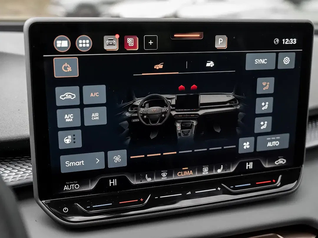CUPRA Terramar - Thumbnail 13