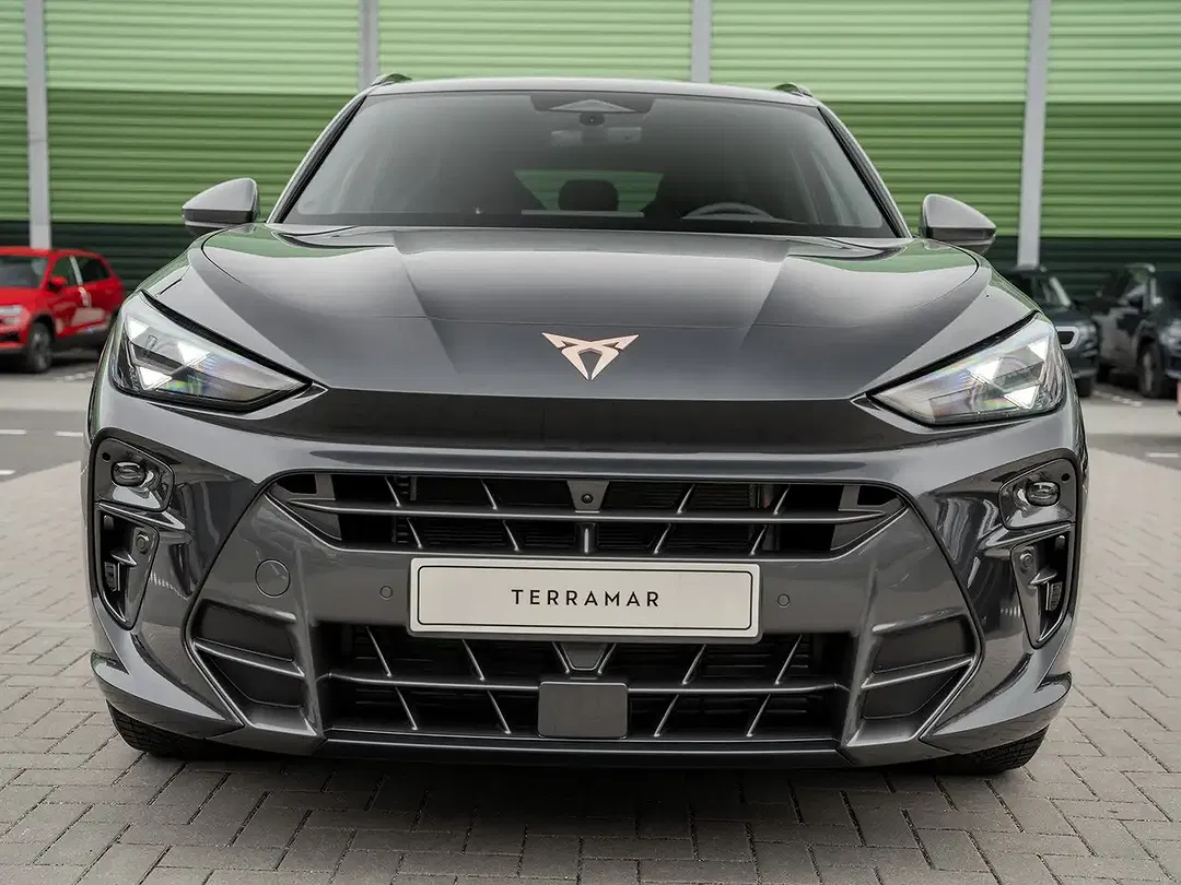 CUPRA Terramar - Thumbnail 2