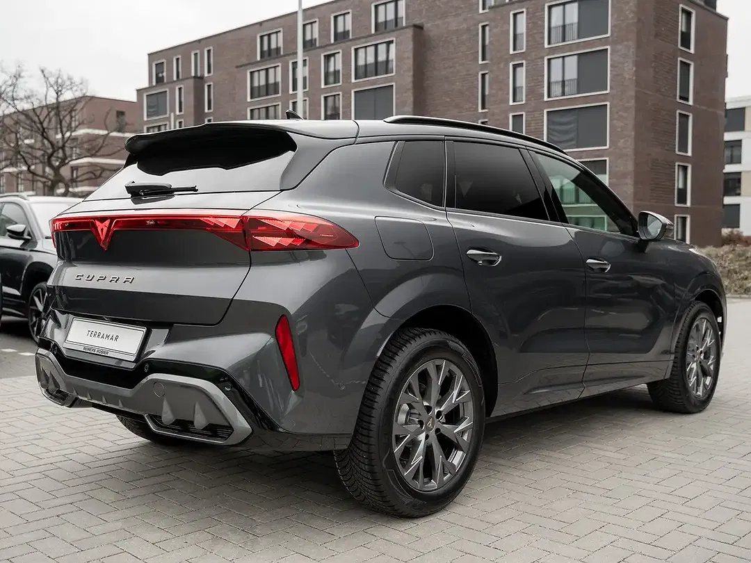 CUPRA Terramar - Thumbnail 3