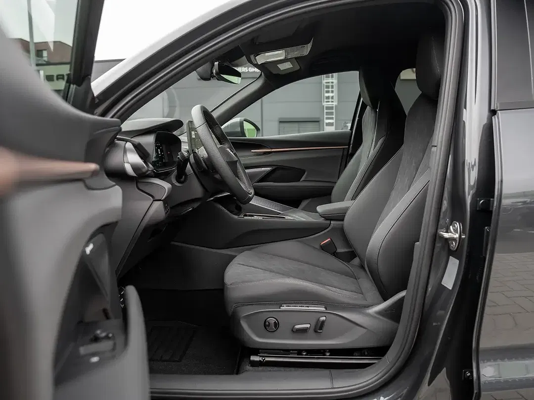 CUPRA Terramar - Thumbnail 6