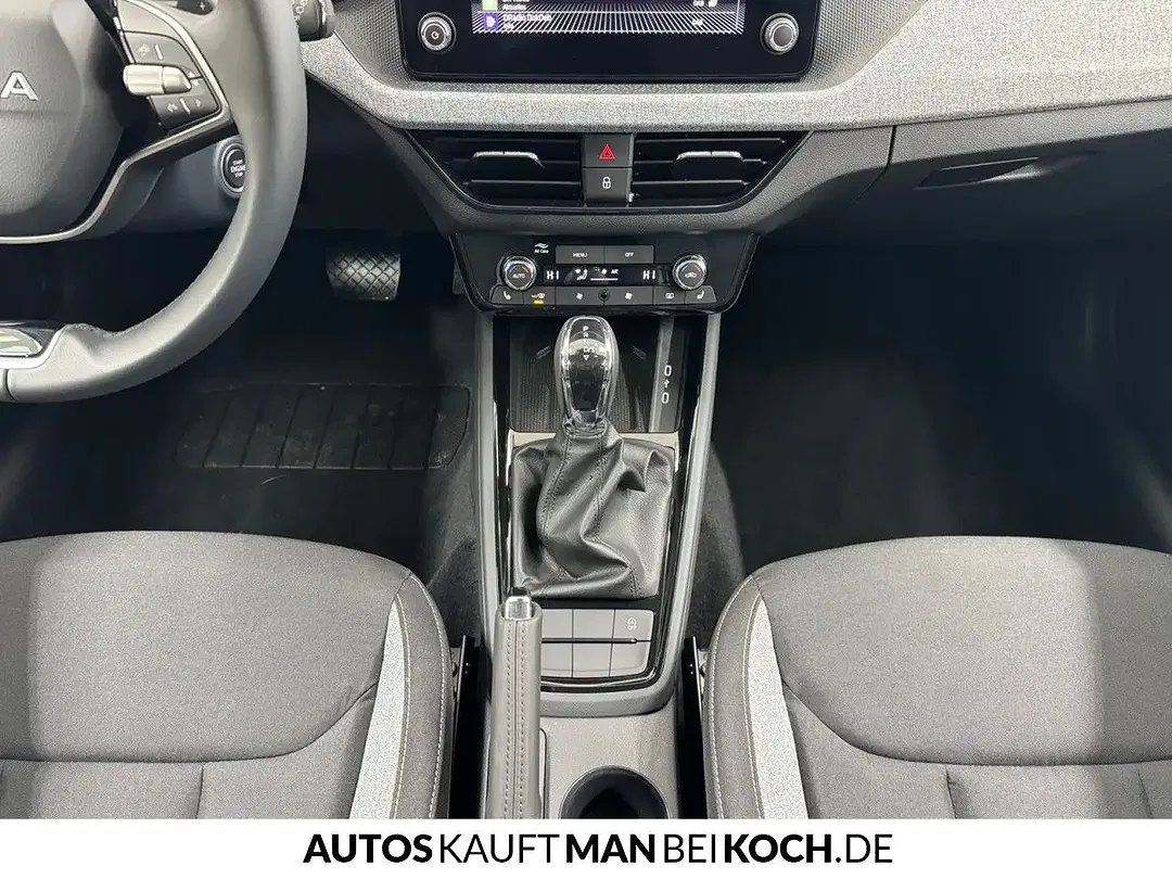 Skoda Kamiq - Thumbnail 9
