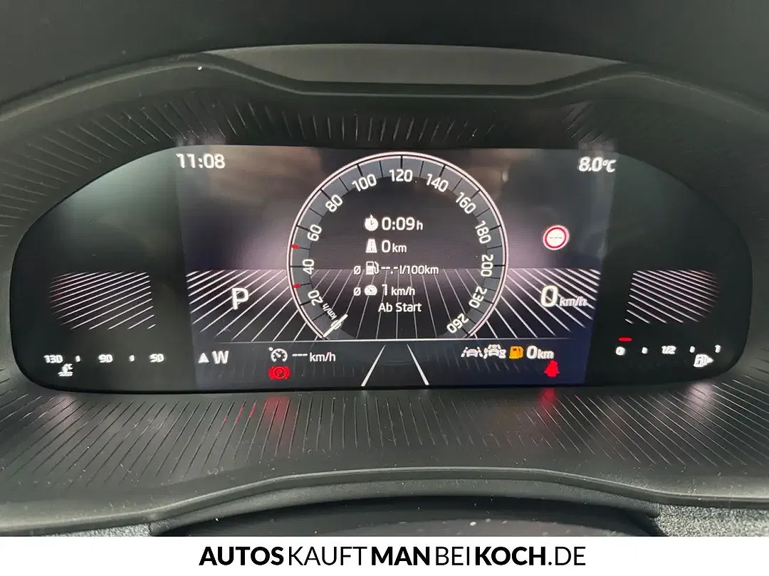 Skoda Kamiq - Thumbnail 10
