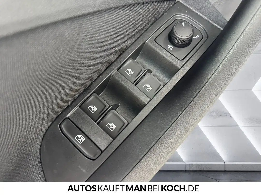 Skoda Kamiq - Thumbnail 12