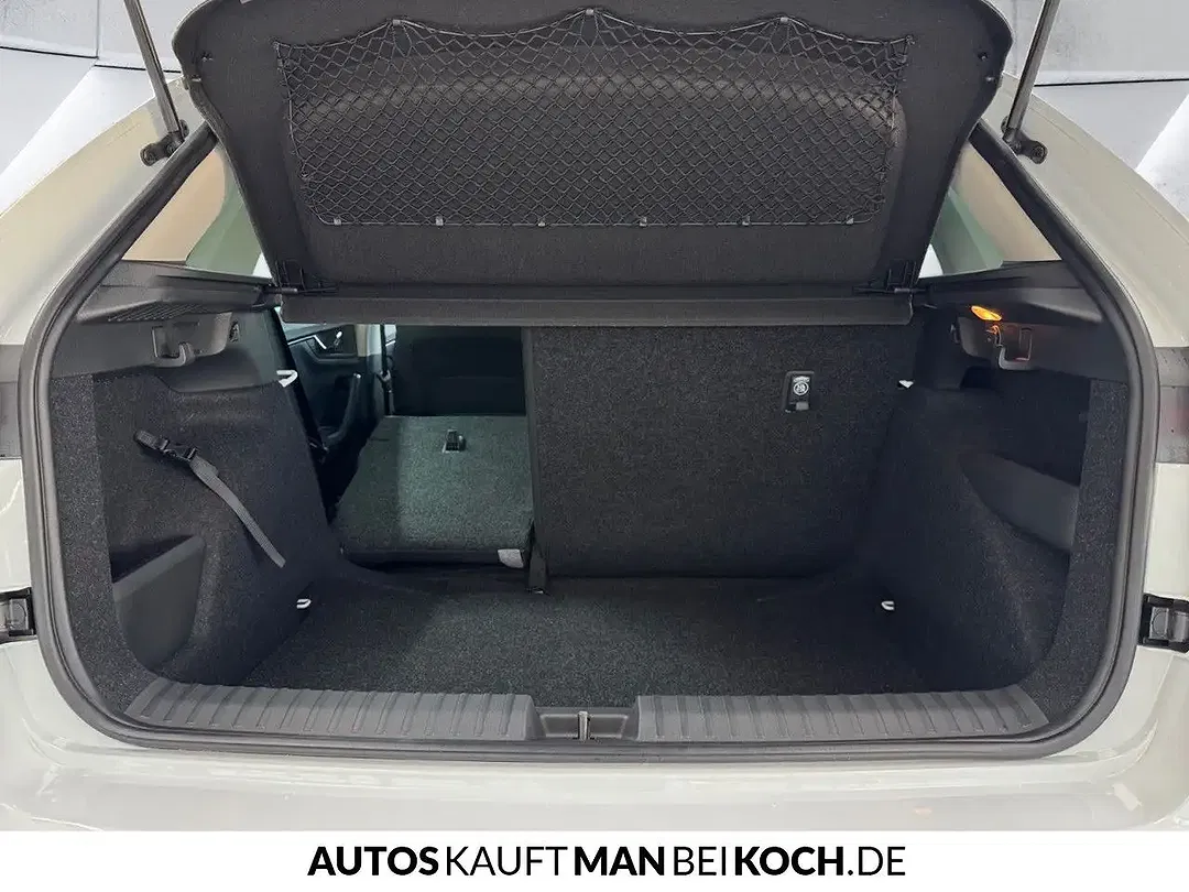 Skoda Kamiq - Thumbnail 13