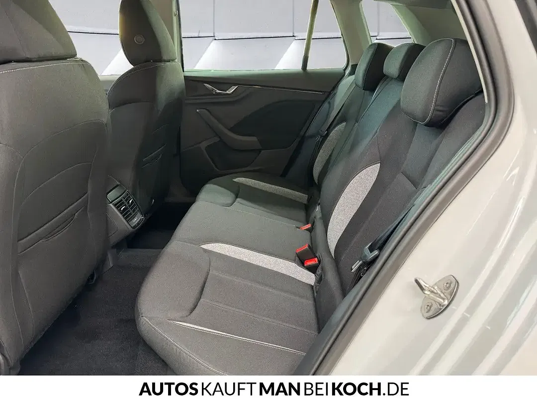 Skoda Kamiq - Thumbnail 6
