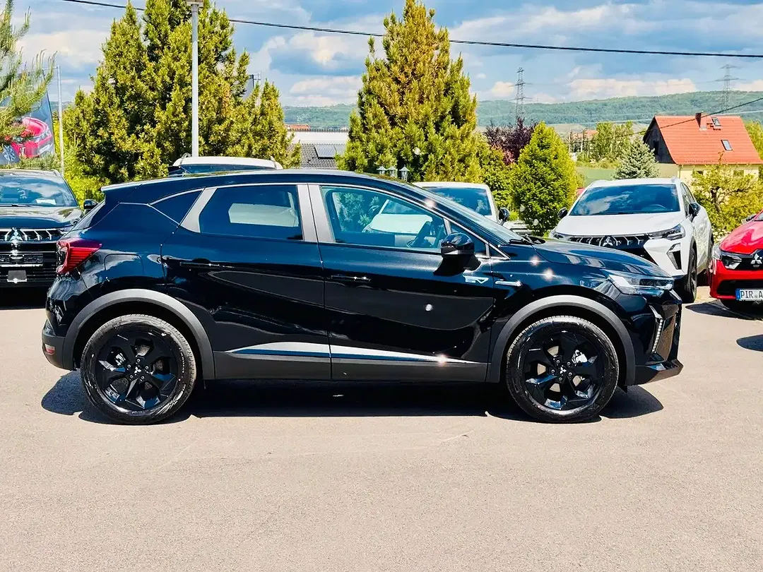 Mitsubishi ASX - Thumbnail 11