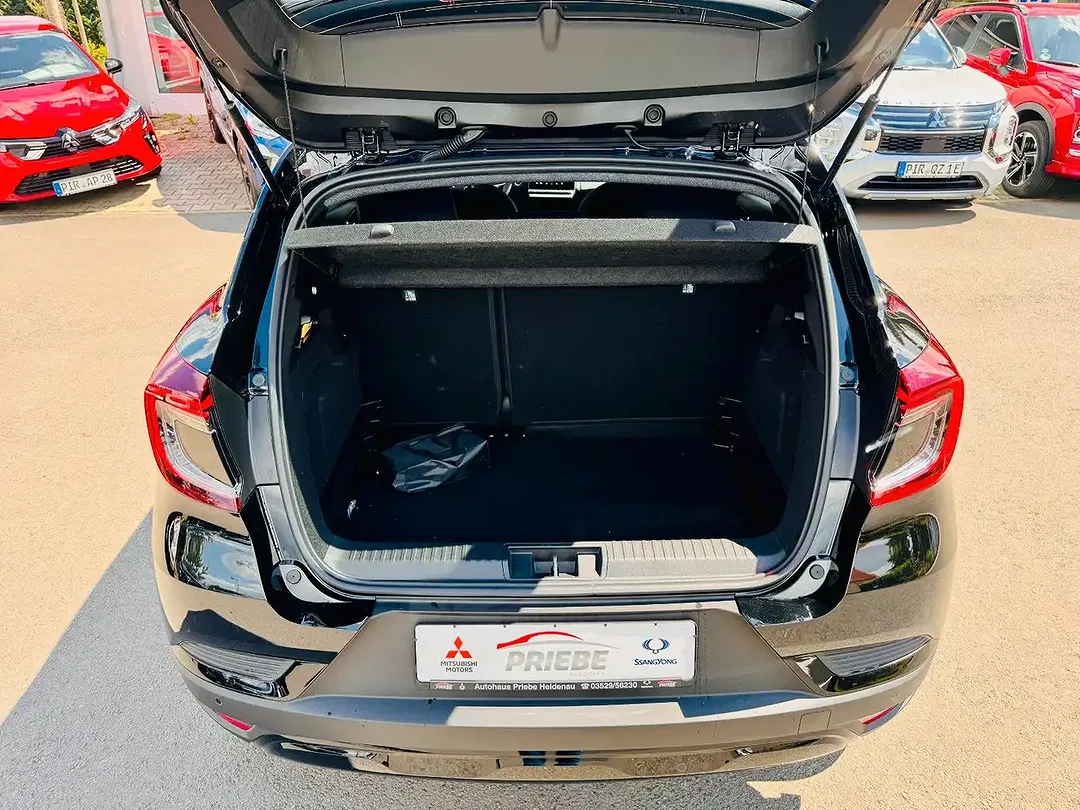 Mitsubishi ASX - Thumbnail 14