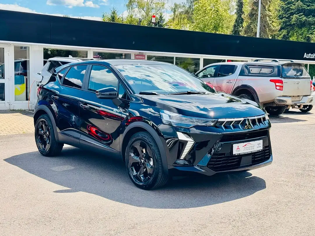 Mitsubishi ASX - Thumbnail 5