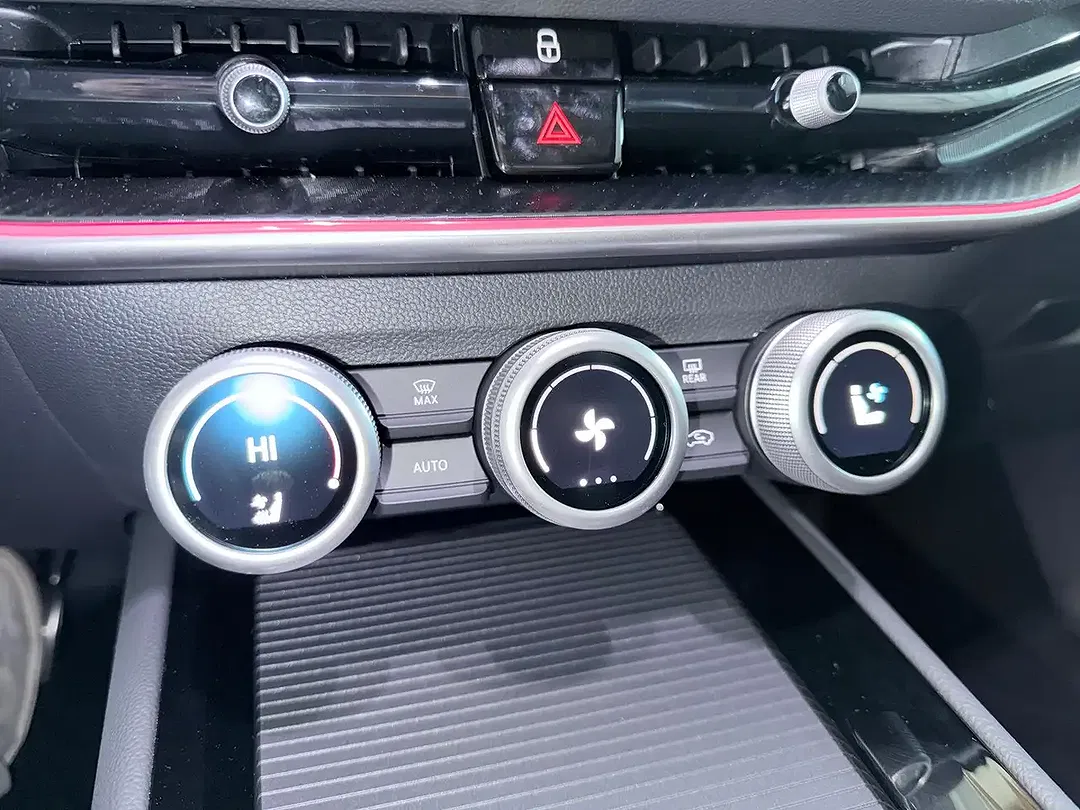 Skoda Superb - Thumbnail 15
