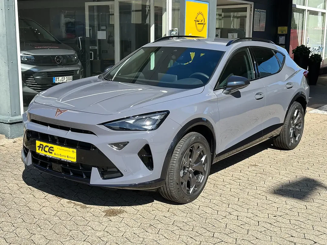 CUPRA Formentor - Afbeelding 1