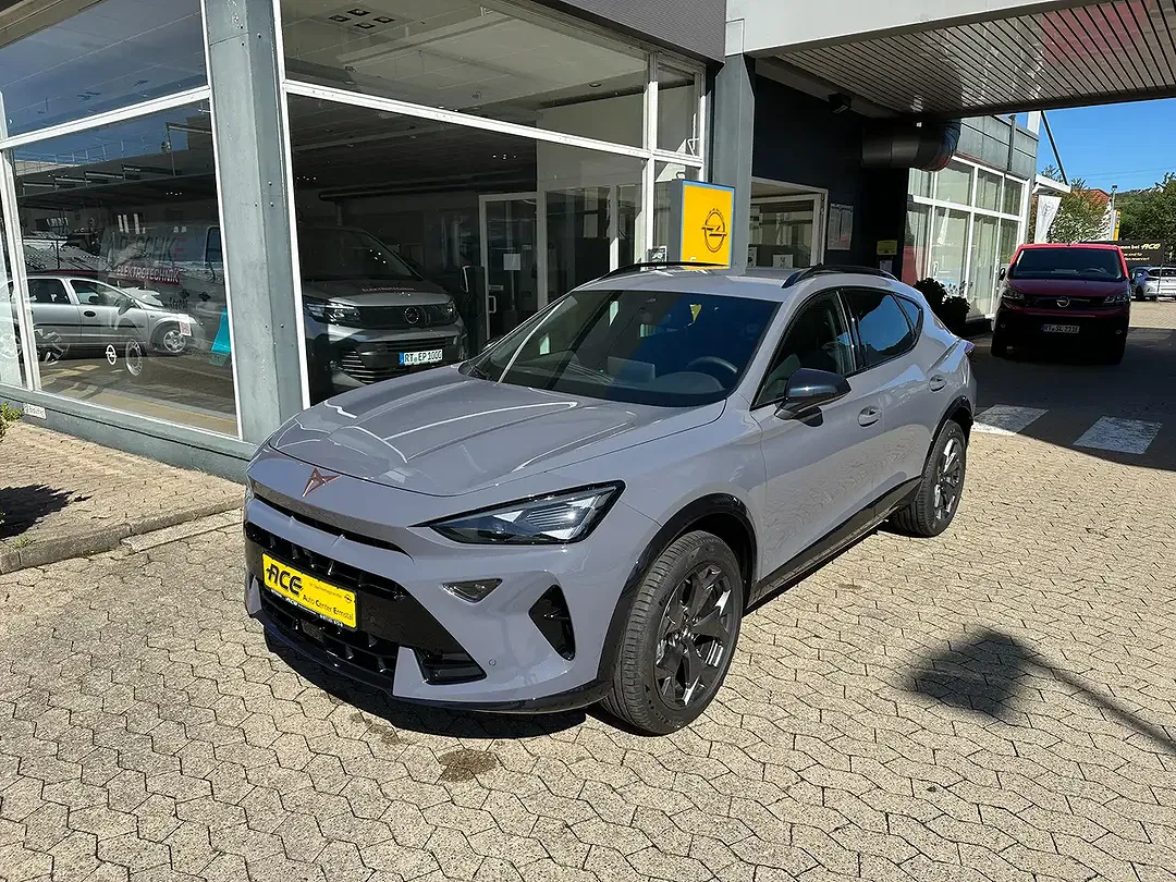 CUPRA Formentor - Thumbnail 20