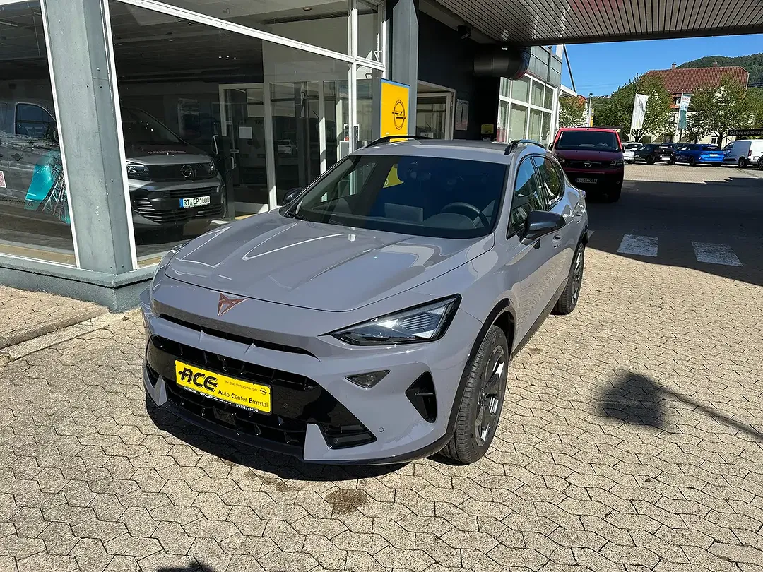 CUPRA Formentor - Thumbnail 21