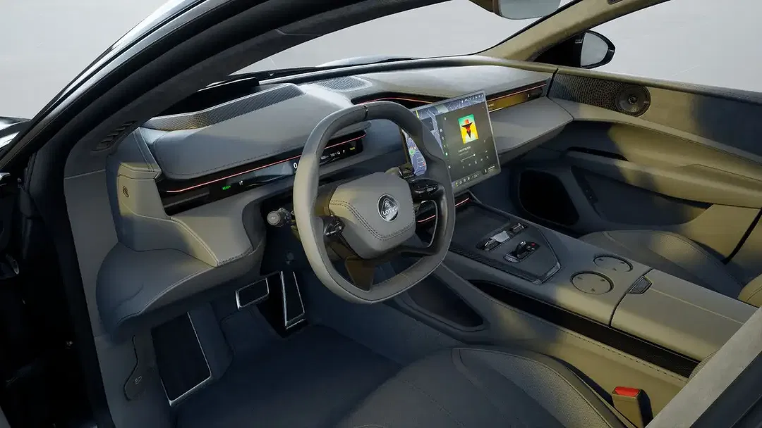 Lotus Emeya - Thumbnail 9
