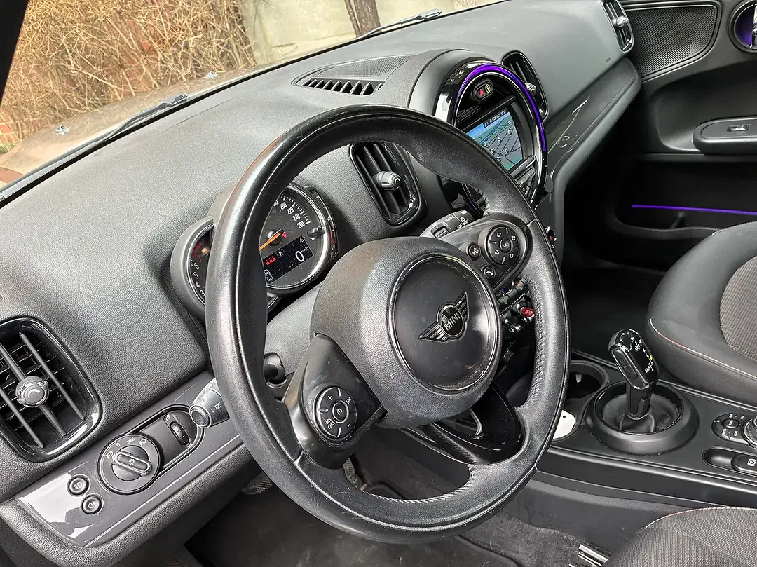 MINI Cooper Countryman - Thumbnail 10
