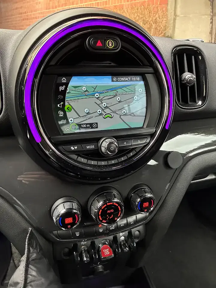 MINI Cooper Countryman - Thumbnail 12