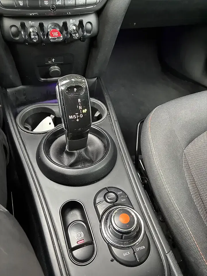MINI Cooper Countryman - Thumbnail 13