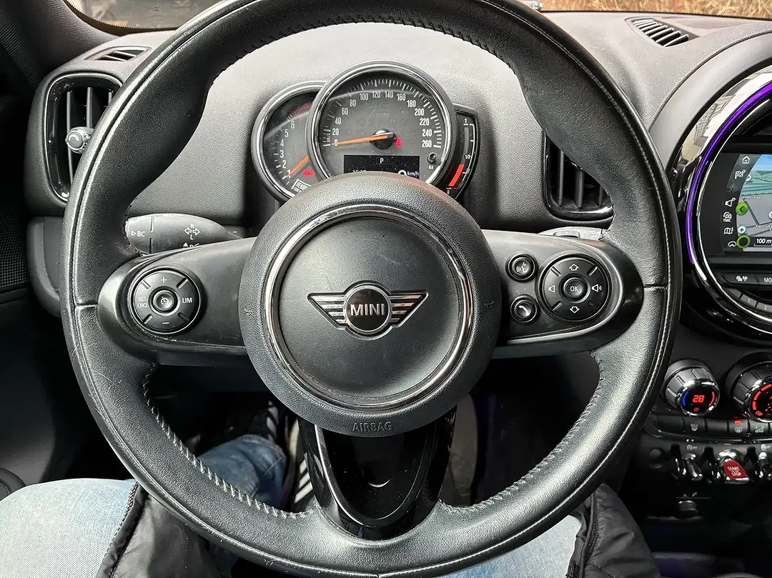 MINI Cooper Countryman - Thumbnail 14