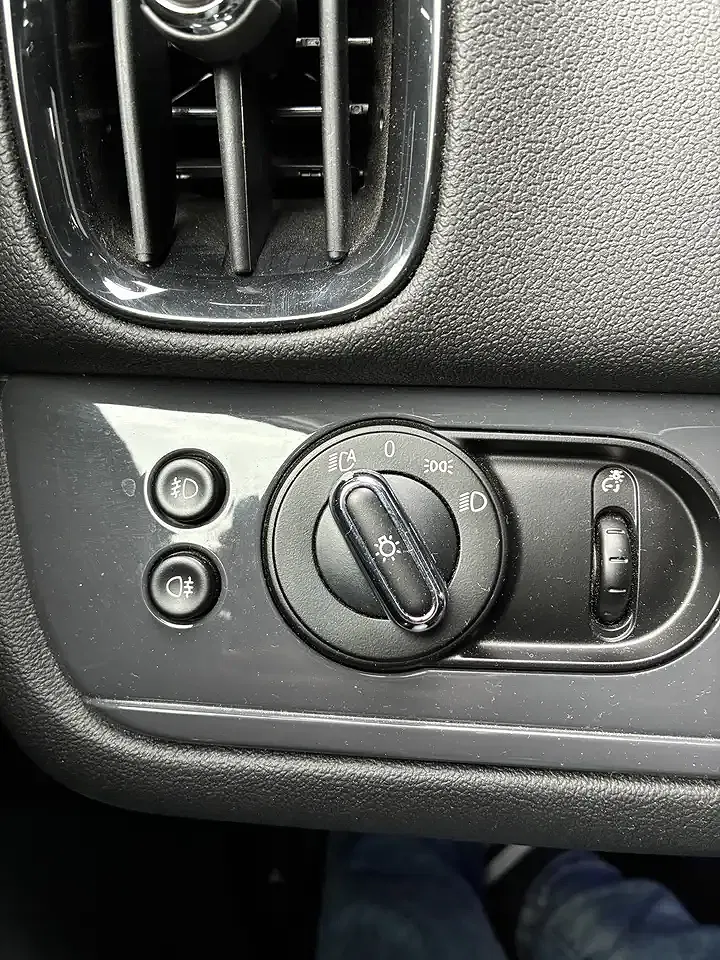 MINI Cooper Countryman - Thumbnail 15