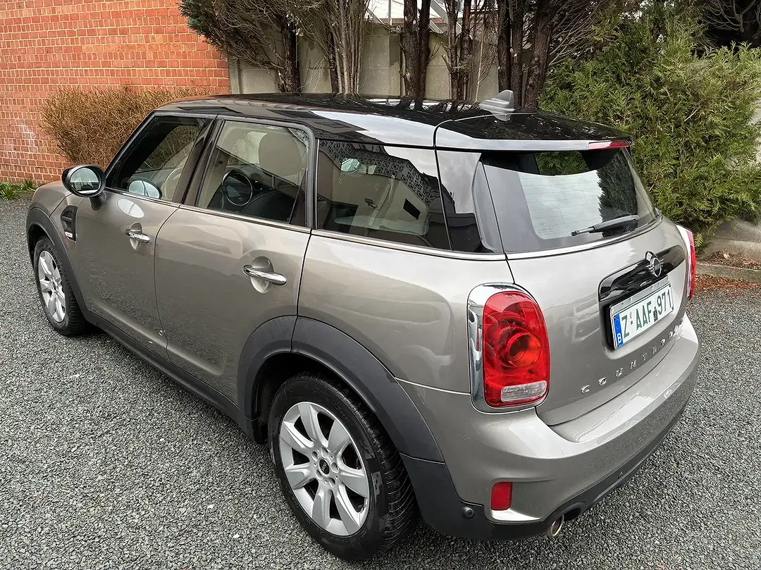MINI Cooper Countryman - Thumbnail 6