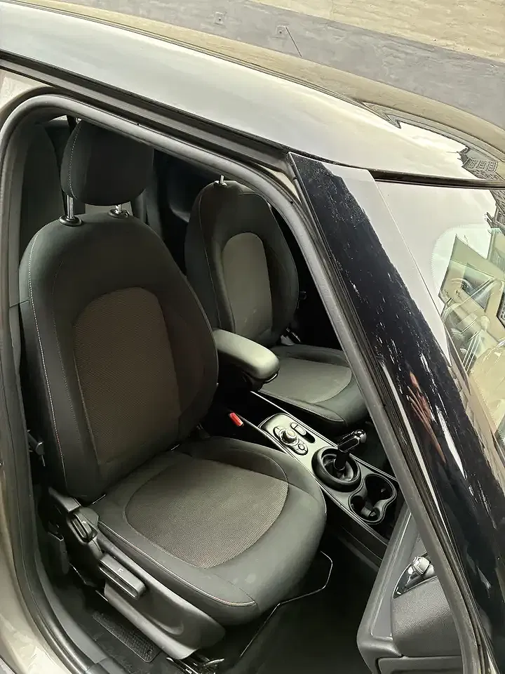 MINI Cooper Countryman - Thumbnail 7
