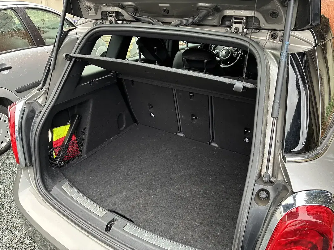 MINI Cooper Countryman - Thumbnail 9