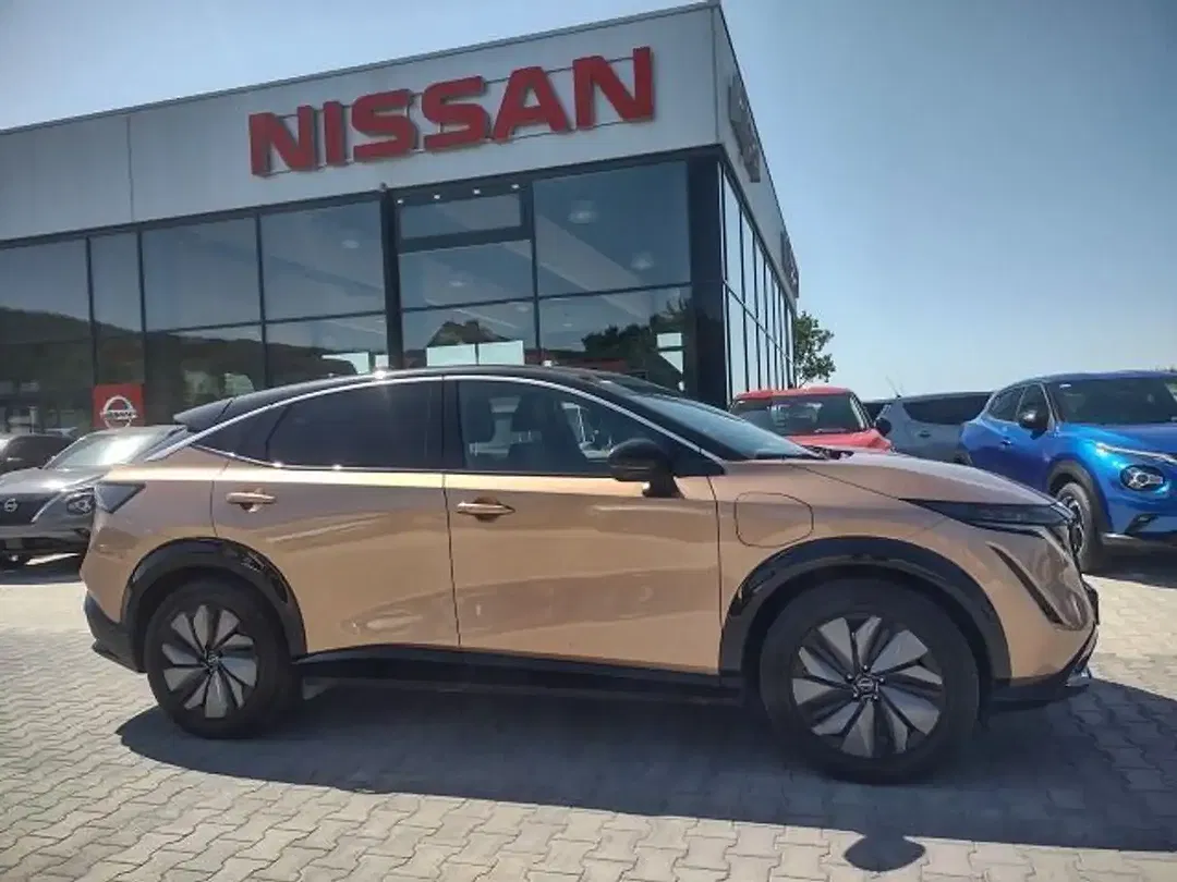 Nissan Ariya - Thumbnail 2